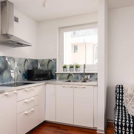 Apartament Colors Познан Екстериор снимка