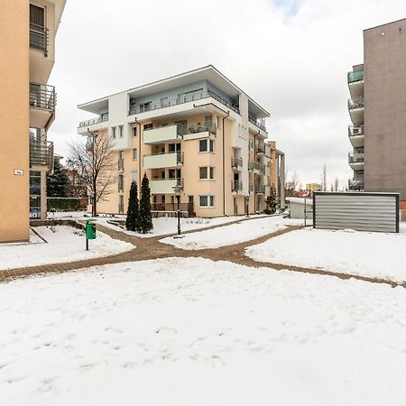 Apartament Colors Познан Екстериор снимка