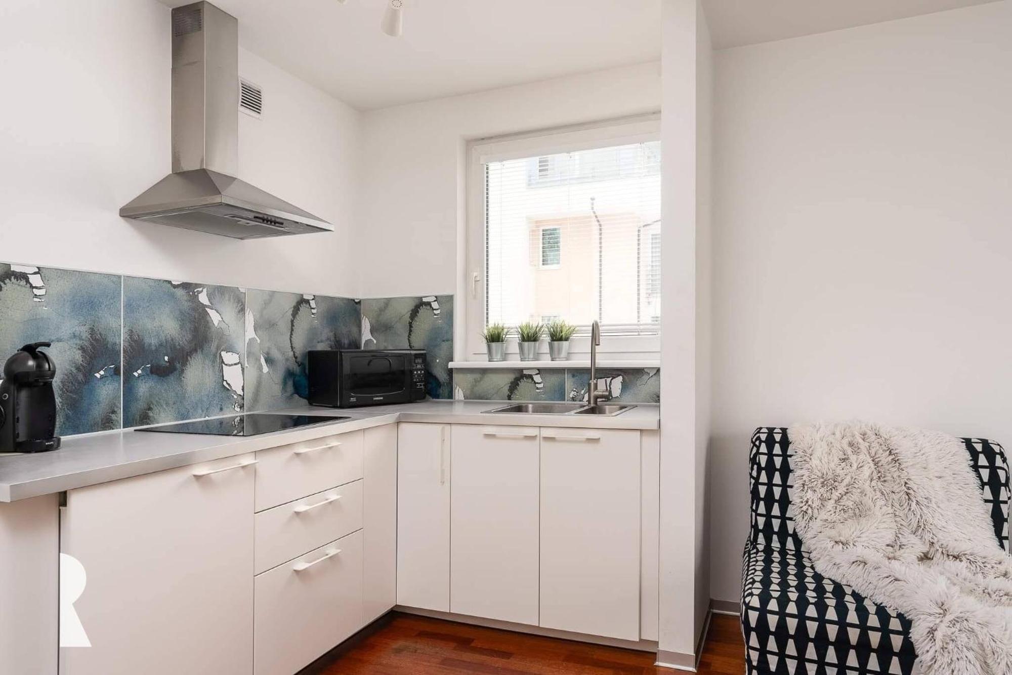 Apartament Colors Познан Екстериор снимка