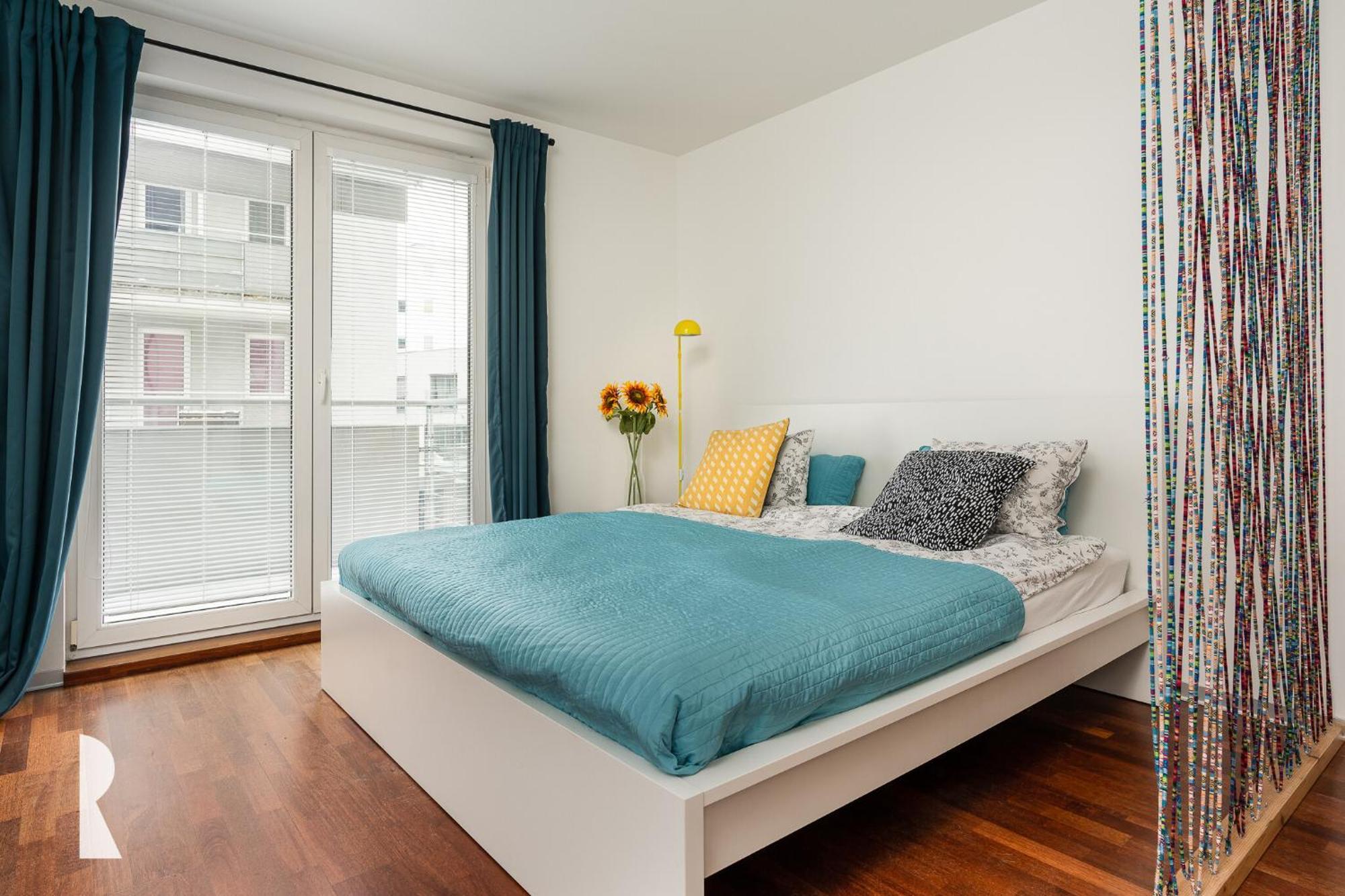 Apartament Colors Познан Екстериор снимка